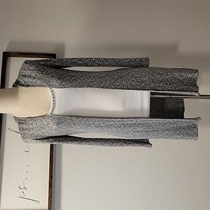 Hooded Cardigan - Like New
